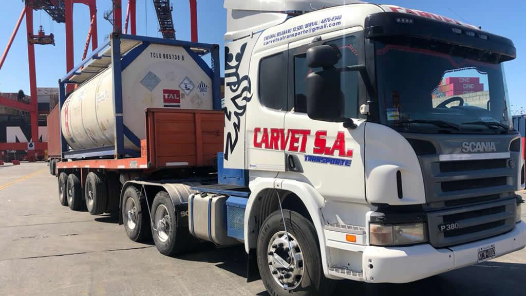 Galería