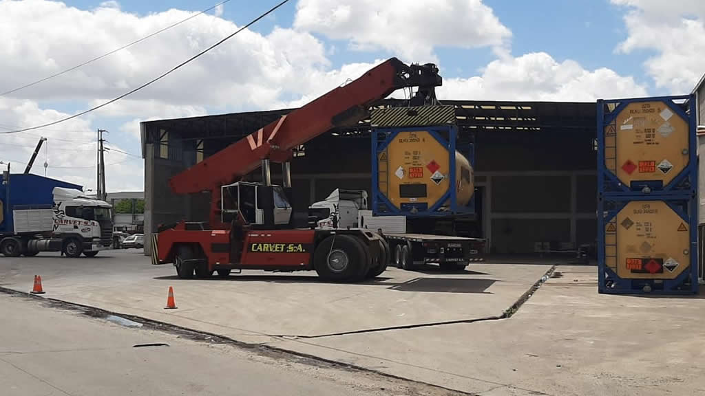 Galería