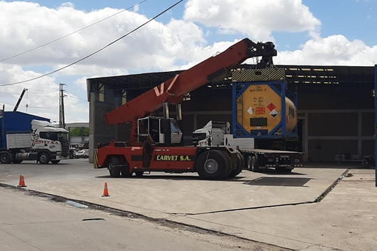 Servicios